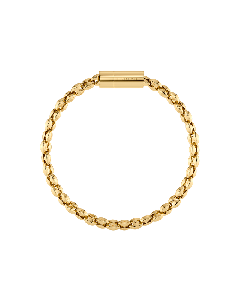 Nico Bracelet Goldarmbänder Gold