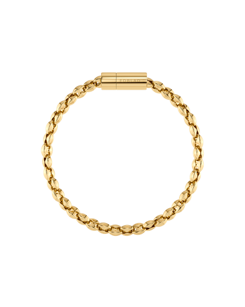 Nico Bracelet Bracelets Kulta