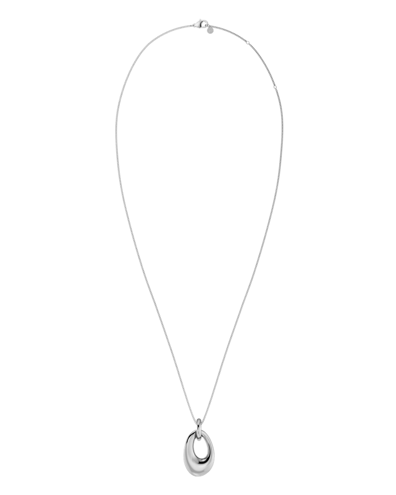 Azura Necklace L Silver necklaces Silver