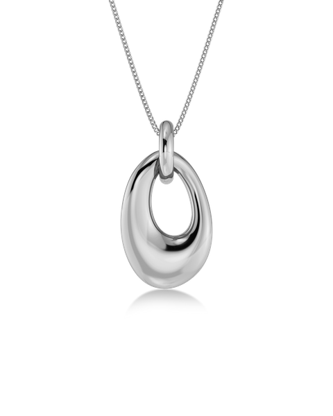 Azura Necklace L Jewellery Hopea