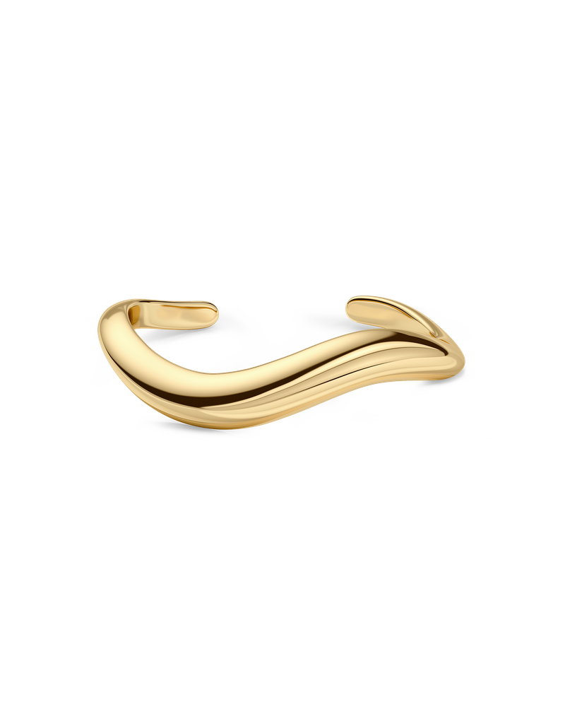 Azura Bangle Armringer Gull