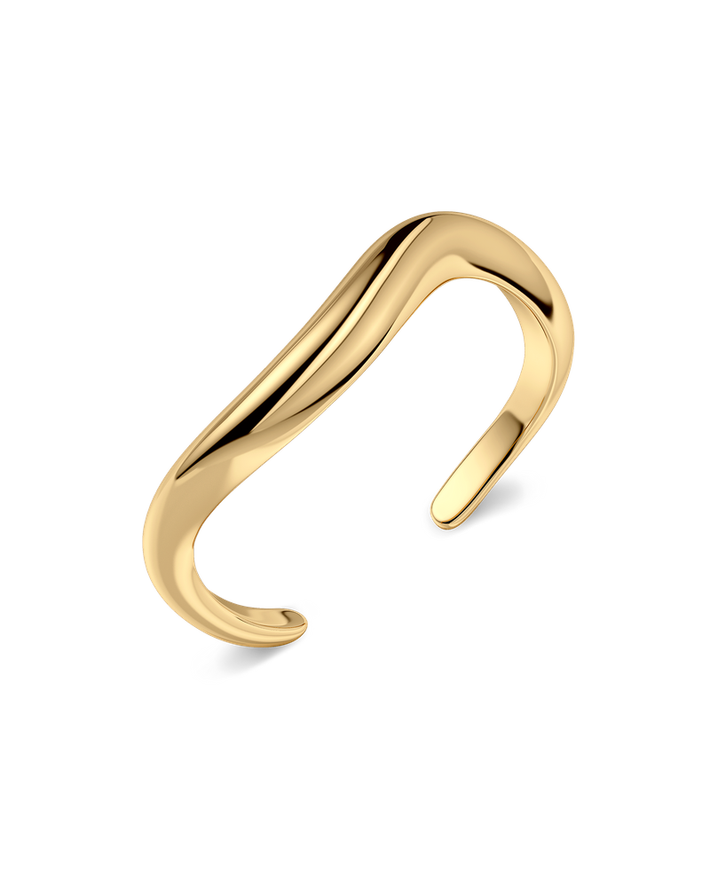 Azura Bangle Armringer Gull