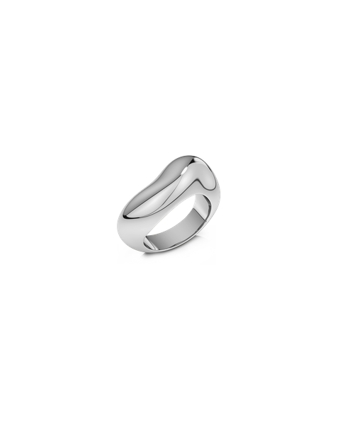 Azura Ring Jewellery Sølv