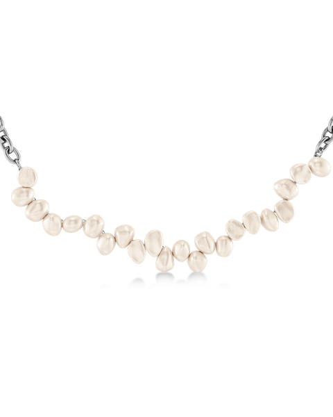 Breeze Necklace Multi Chain Jewellery Hopea
