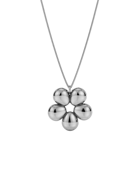 Daisy Necklace L Jewellery Hopea
