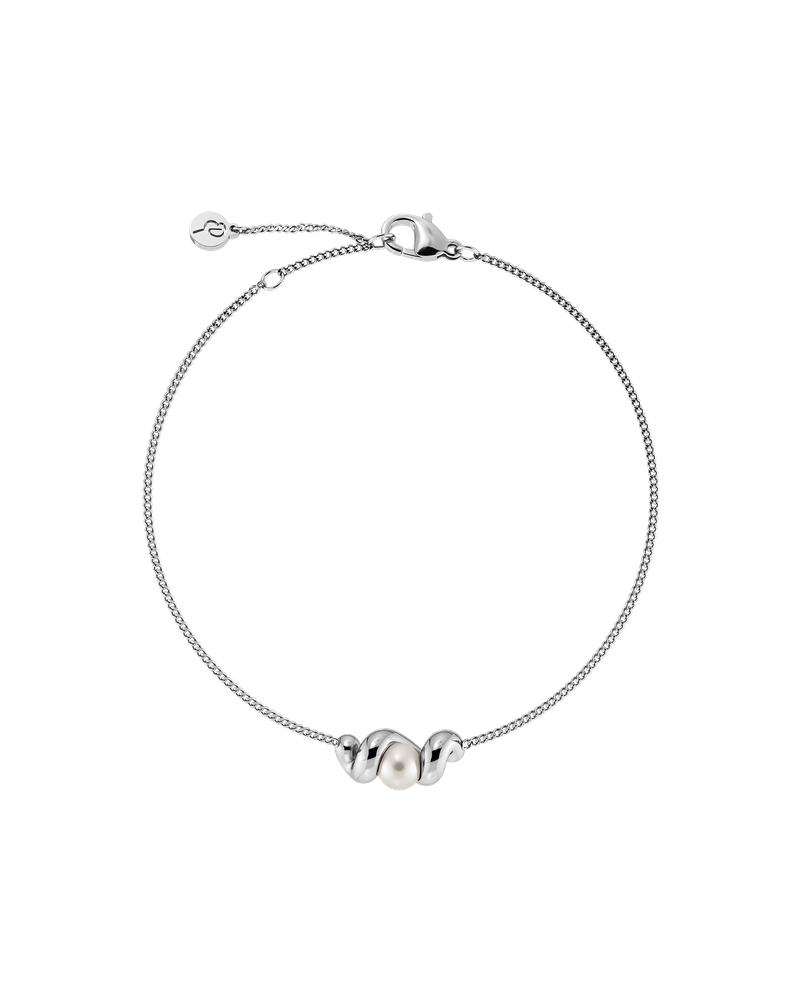 Margot Bracelet Silver bracelets Silver
