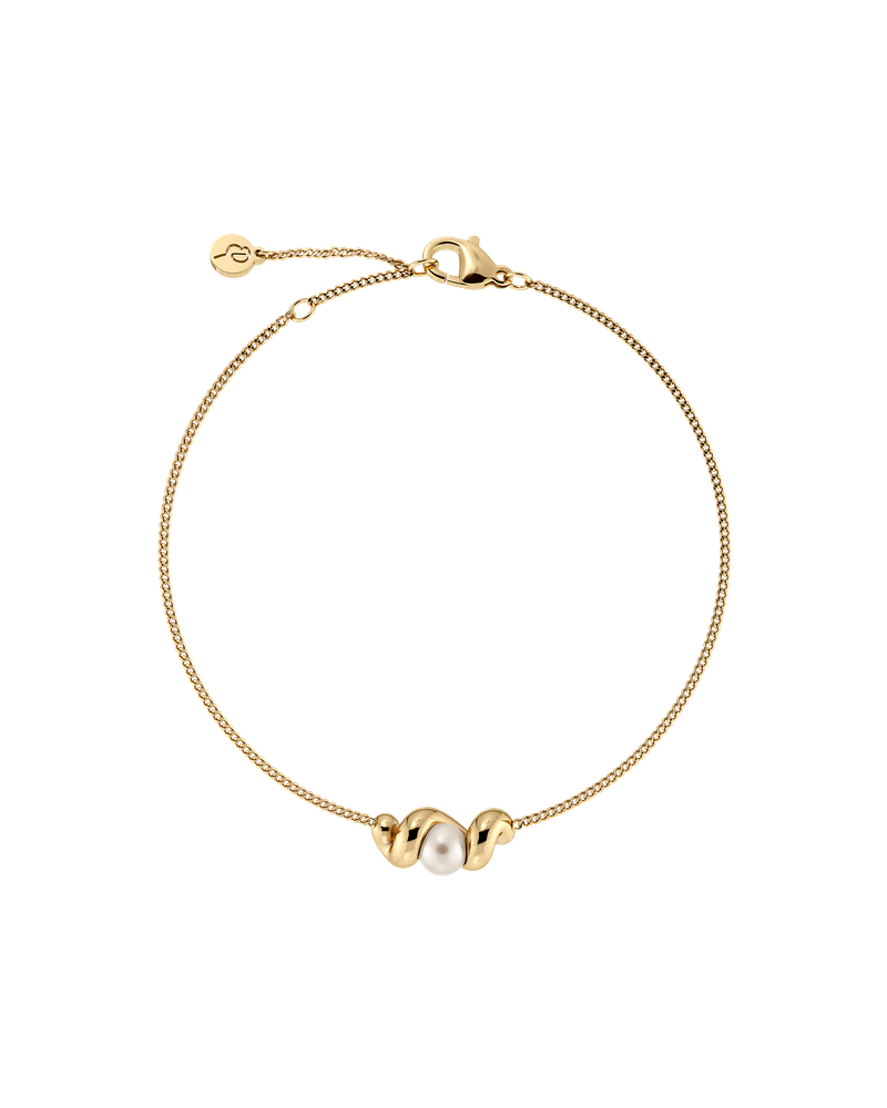Margot Bracelet Goldarmbänder Gold