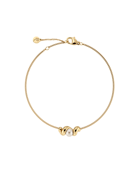 Margot Bracelet Gold bracelets Guld