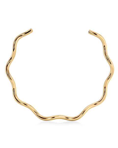 Spiral Collier Jewellery Kulta