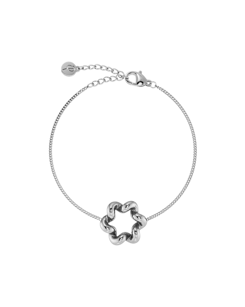 Spiral Bracelet Jewellery Hopea