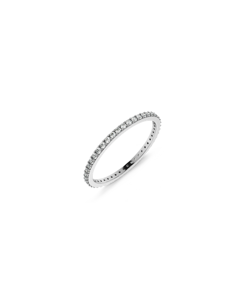 Eternity Ring Classics Hopea