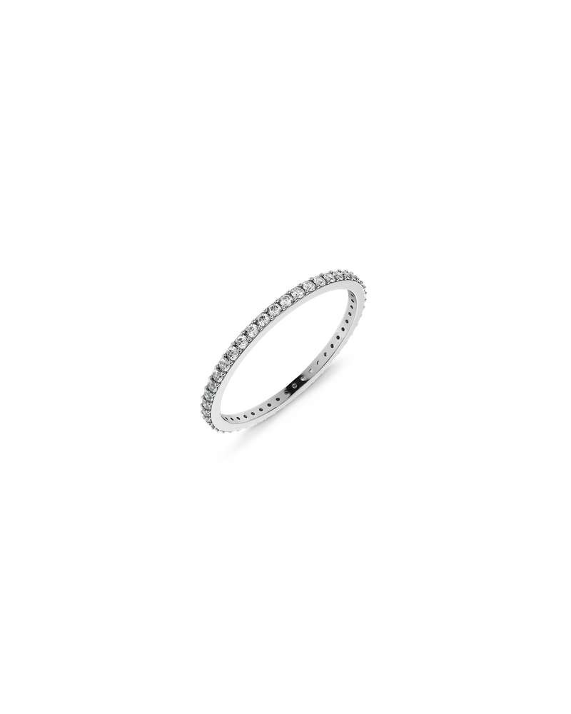 Eternity Ring Gold rings Gold