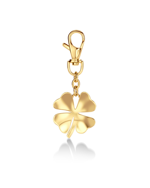 Lucky Bag Charm For best friend Kulta