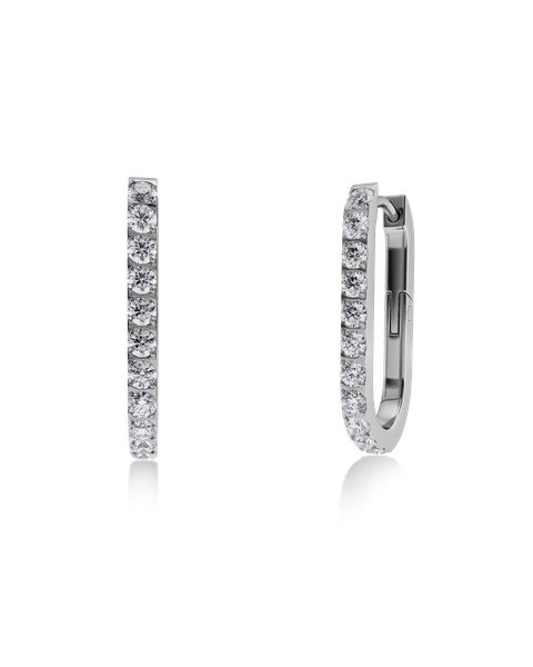 Inez Hoops L For teenage girls Hopea