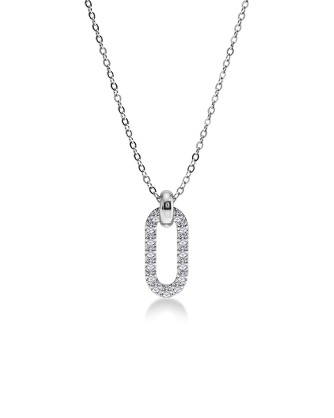 Inez Necklace For teenage girls Hopea