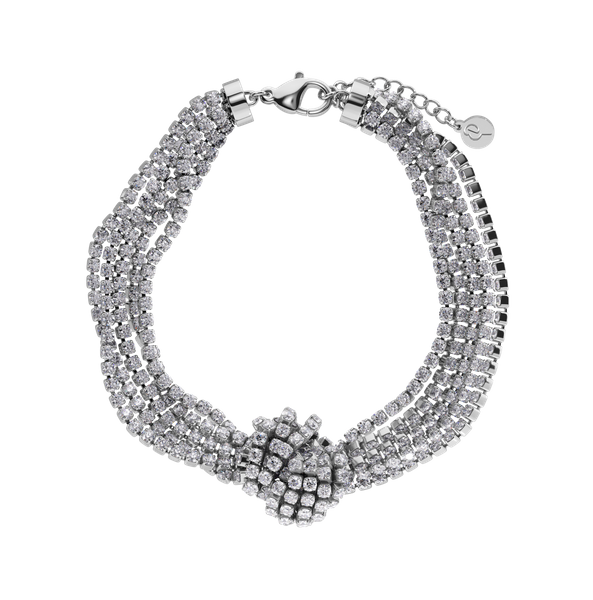 Revel Knot Bracelet Jewellery Hopea