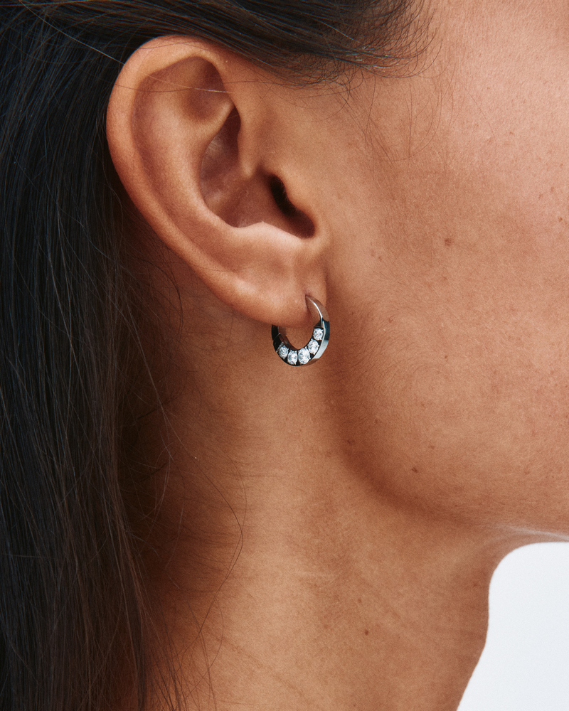 Monarch Hoops S Hoops Silver