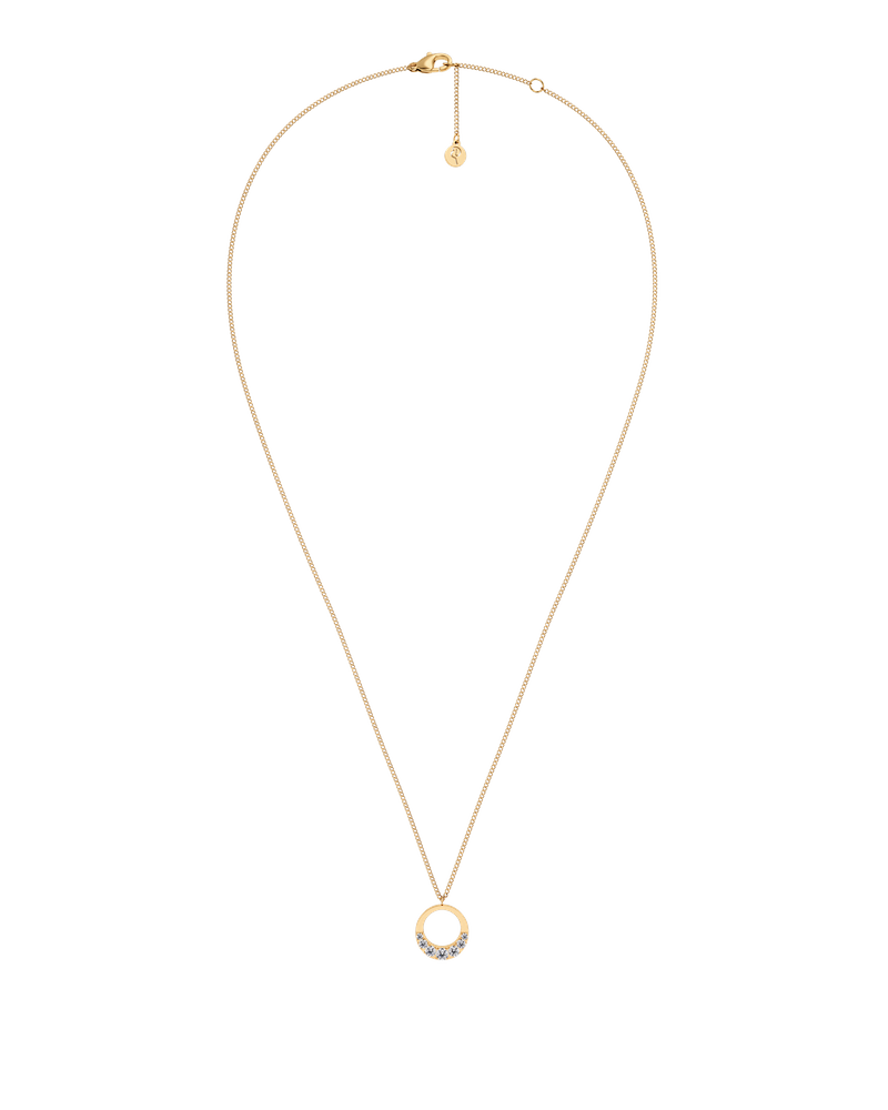 Monarch Necklace S Gold necklaces Gold
