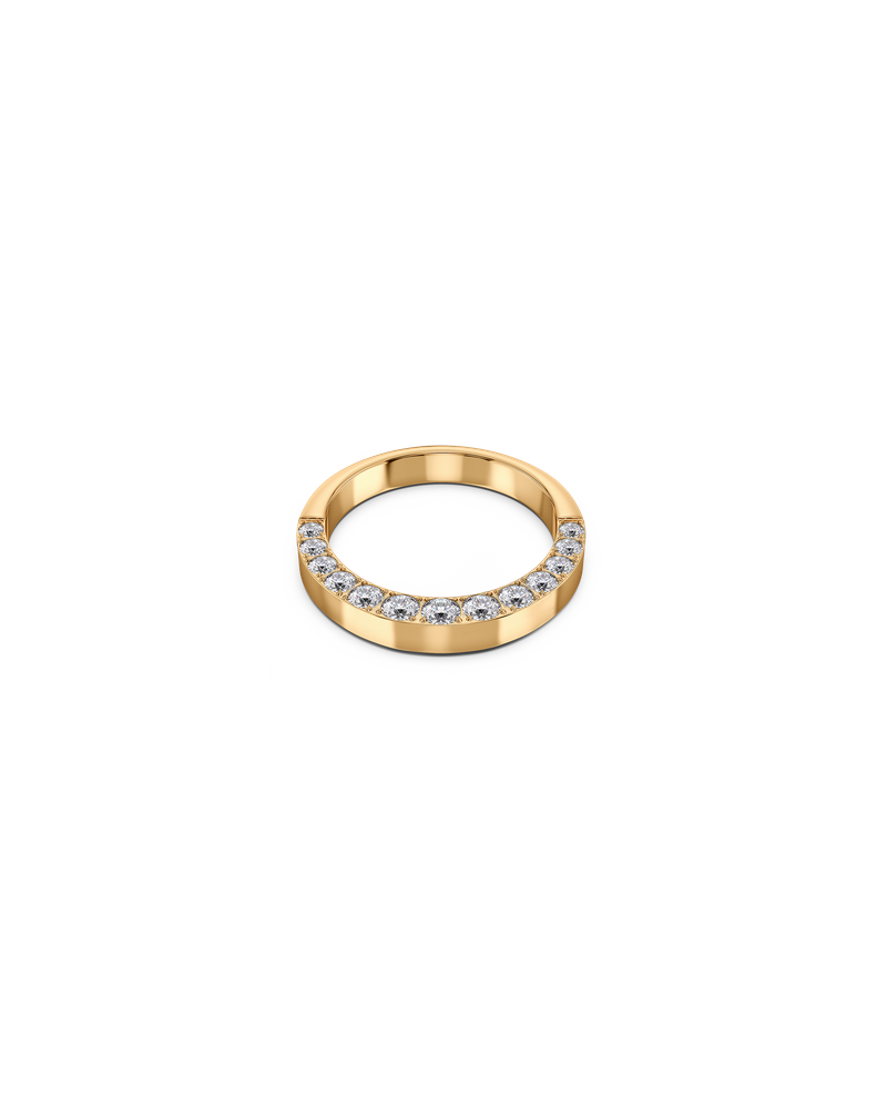 Monarch Ring Guldringe Guld