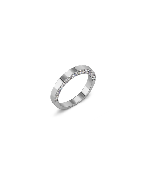 Monarch Ring Jewellery Hopea