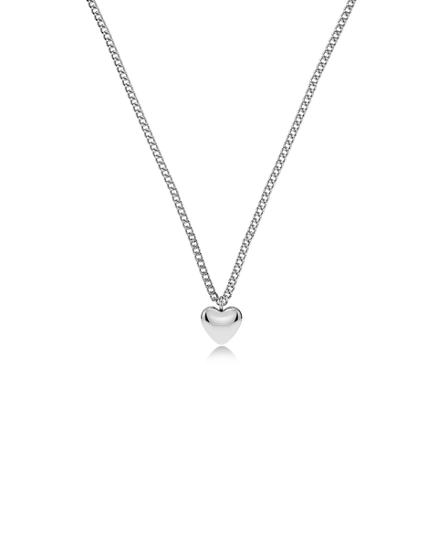 Barley Petite Necklace Confirmation Hopea
