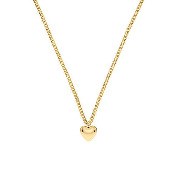 Barley Petite Necklace Confirmation Kulta