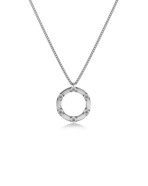 Celeste Necklace S Jewellery Hopea