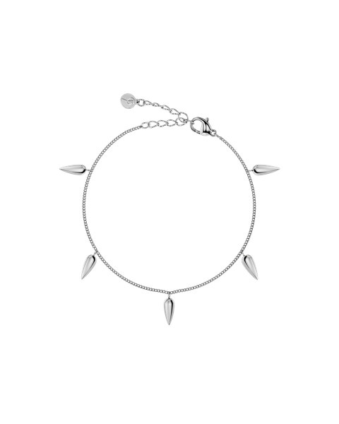 Peak Spike Bracelet Multi ELLE favorites Hopea
