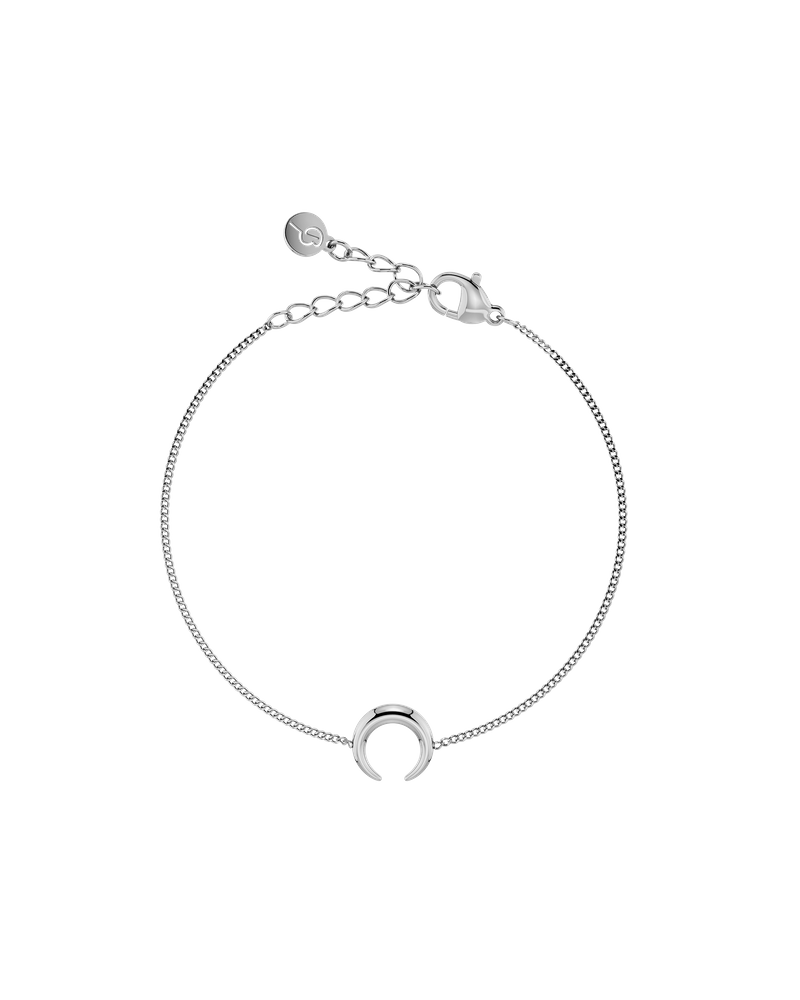Wishbone Bracelet Silver bracelets Silver