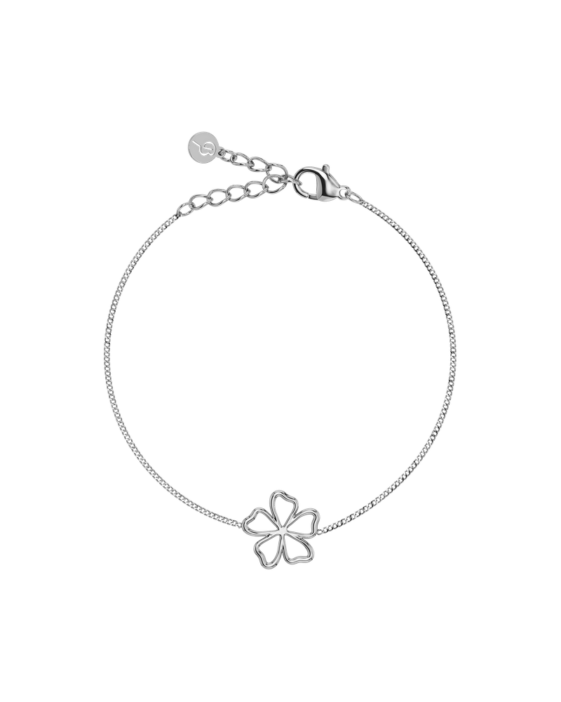 Alba Bracelet Silver bracelets Silver
