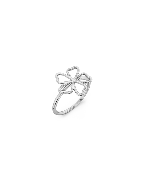 Alba Ring S Jewellery Silver