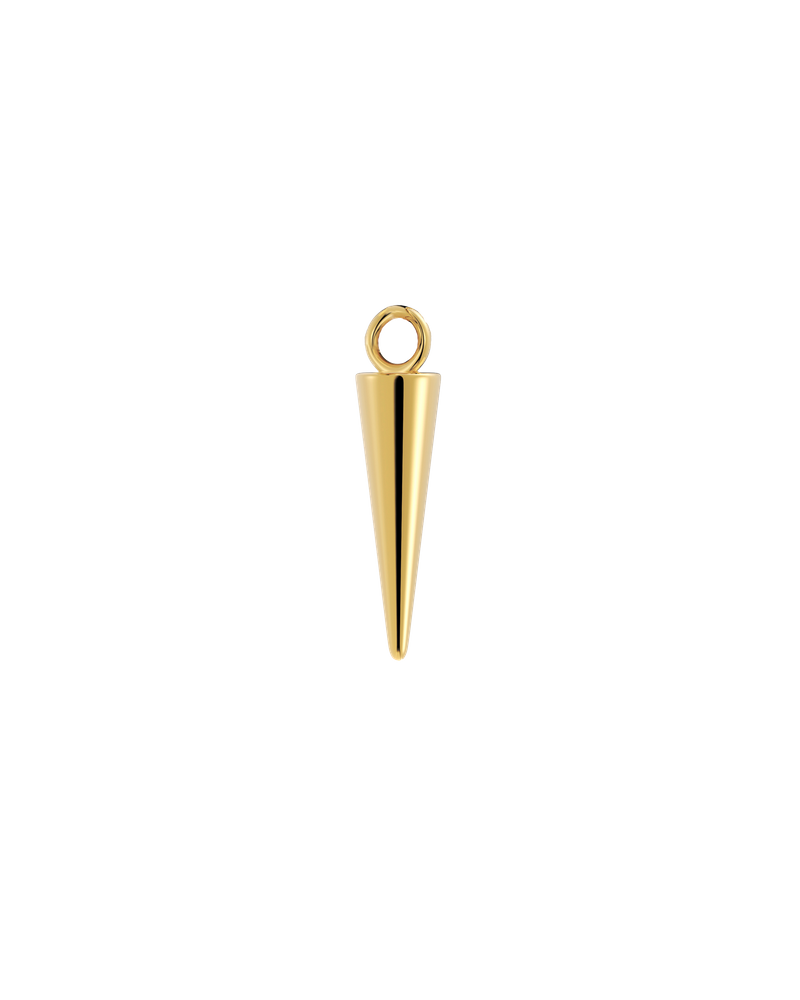 Peak Spare Part Jewellery accessories Gold