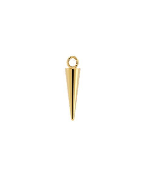 Peak Spare Part For teenager Gold