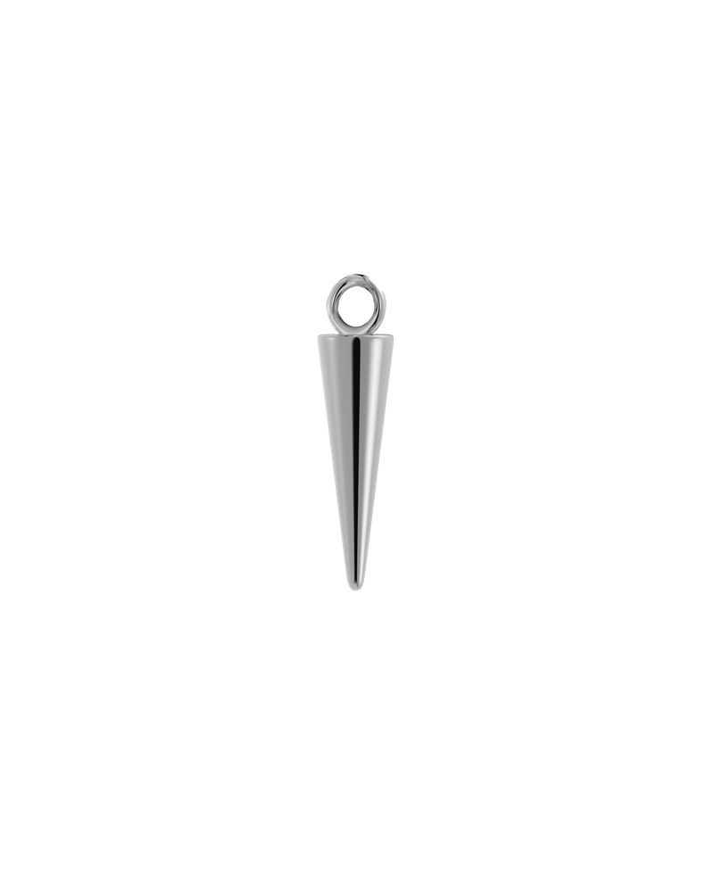 Peak Spare Part Jewellery accessories Silver