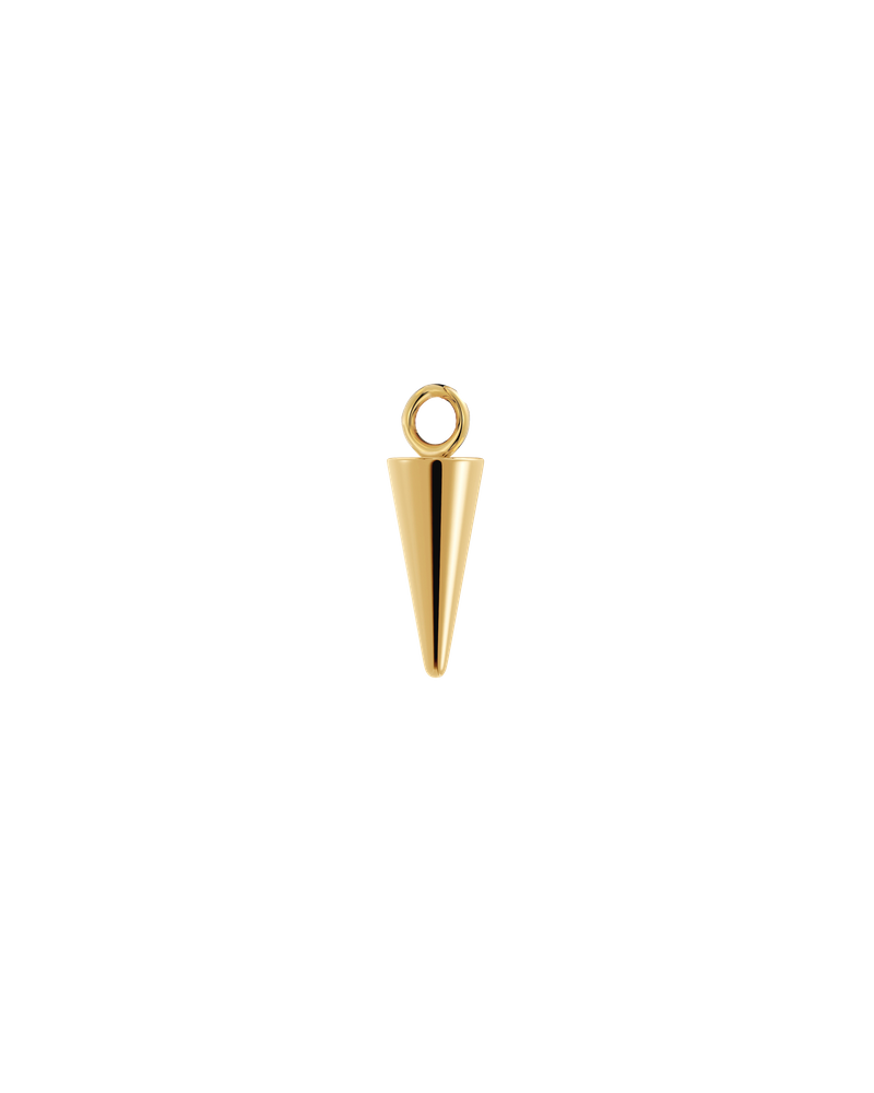 Peak Mini Spare Part Jewellery accessories Gold