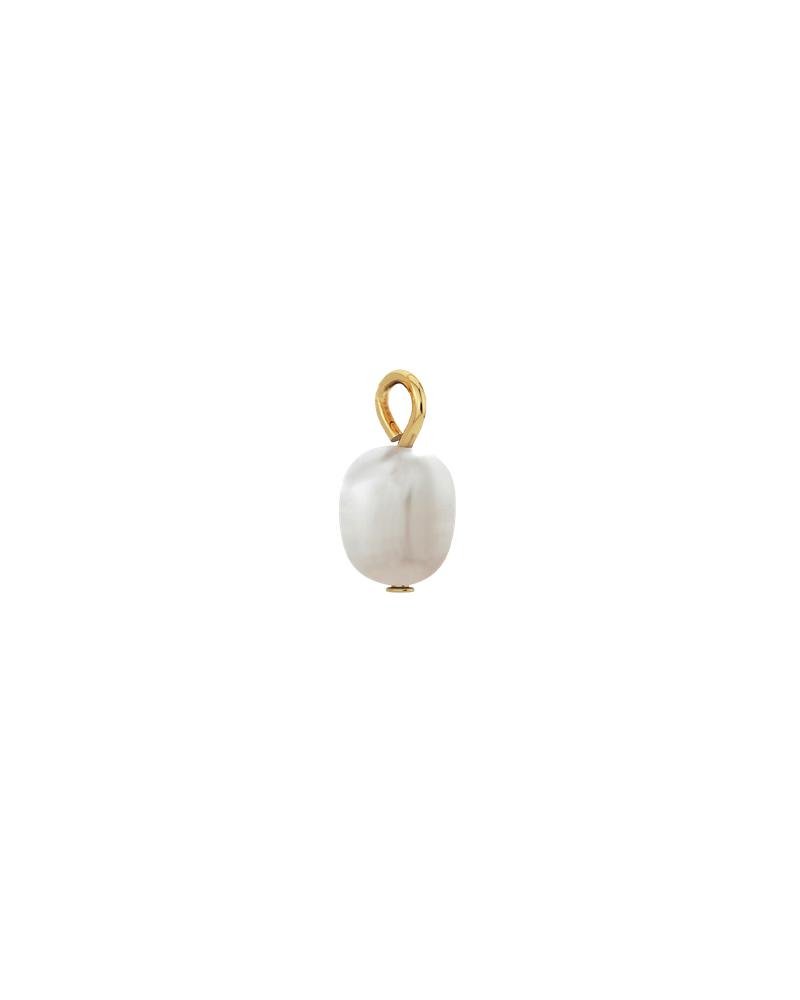 Perla Spare Part Jewellery accessories Gold