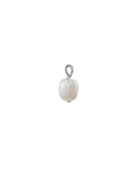 Perla Spare Part Bride Silver