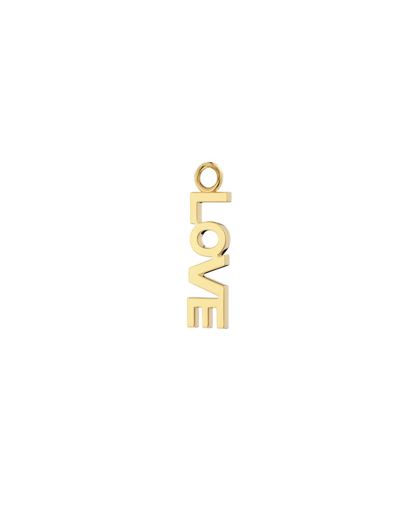 Love Spare Part Jewellery accessories Gold