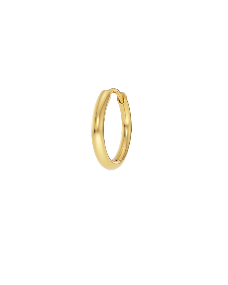 Triple Pair Spare Part L Jewellery accessories Gold