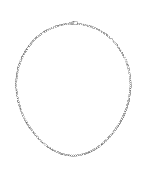 Sam Necklace 45 cm Classics Hopea