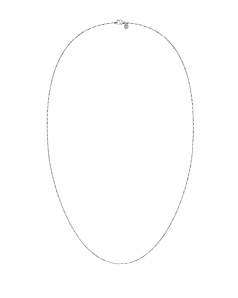 Anchor Chain 60 cm Jewellery Silber