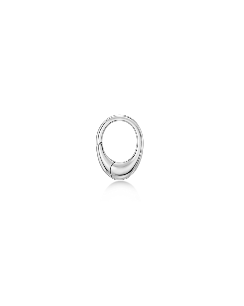 Clasp Connect Nye sølvsmykker Sølv
