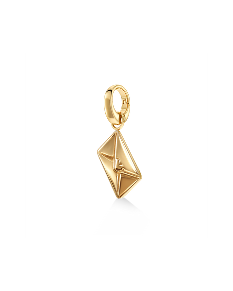 Love Letter Charm Charms Gull