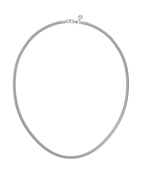 Herringbone Chain 45 cm Classics Hopea