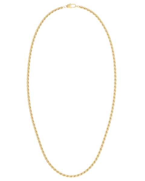 Marvin Necklace Classics Kulta