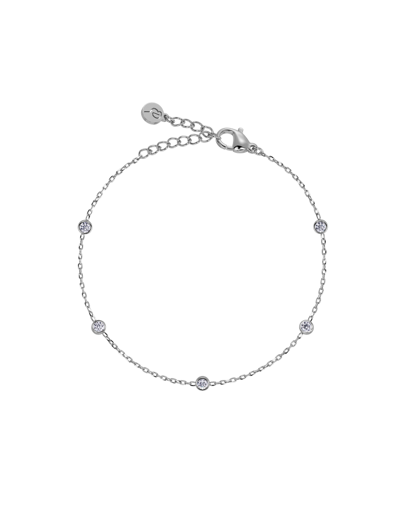 Petite Bracelet Armbånd i sølv Sølv