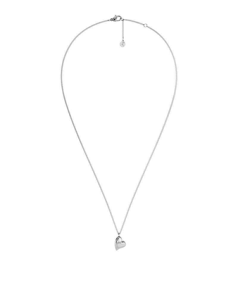 Amorina Necklace S Silver necklaces Silver