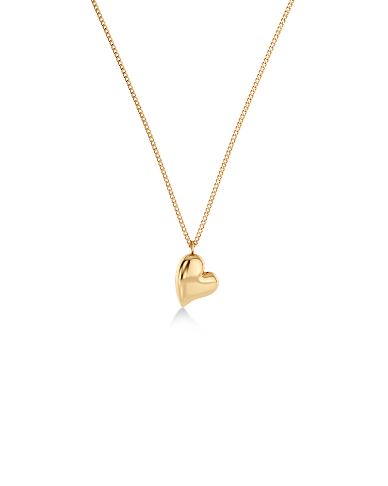 Amorina Necklace S Gold necklaces Gold