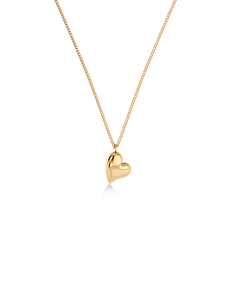 Amorina Necklace S Gold necklaces Gold