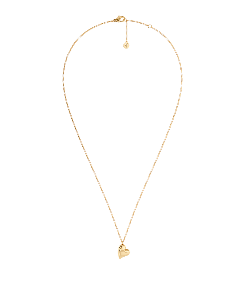 Amorina Necklace S Gold necklaces Gold